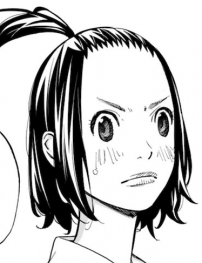 Sawa Echizen