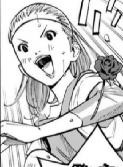 Aya Shiratori
