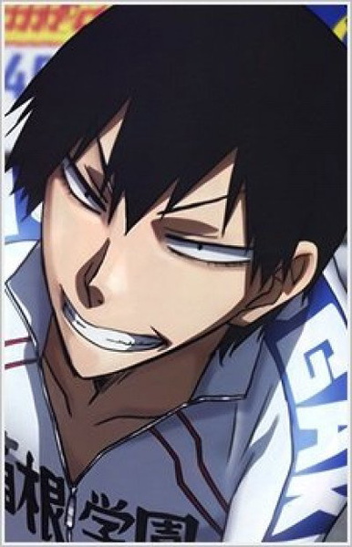Arakita Yasutomo