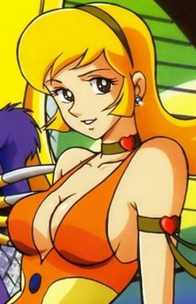 Display picture for Honey Kisaragi