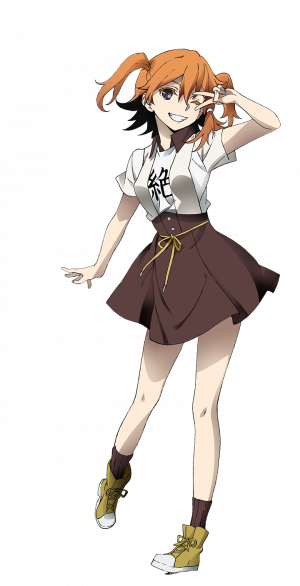 Momo Kisaragi