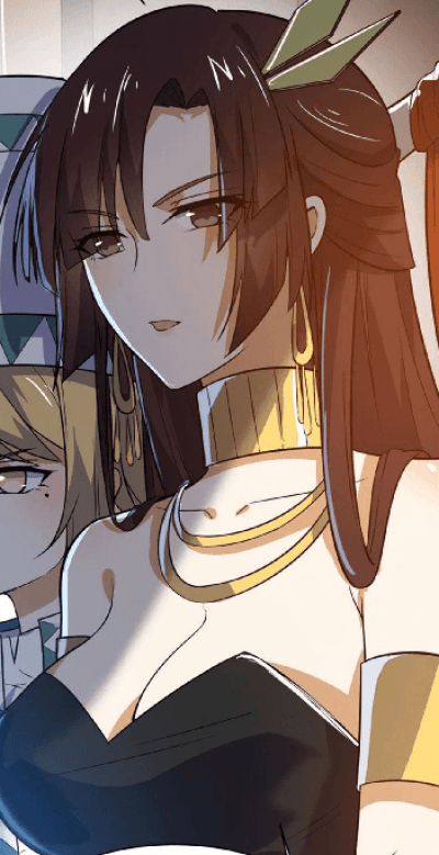Princess Yu