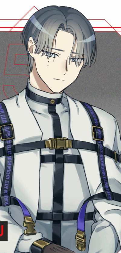 Shidou Kirisaki