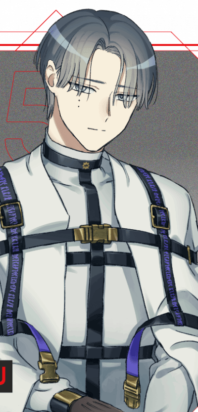 Shidou Kirisaki