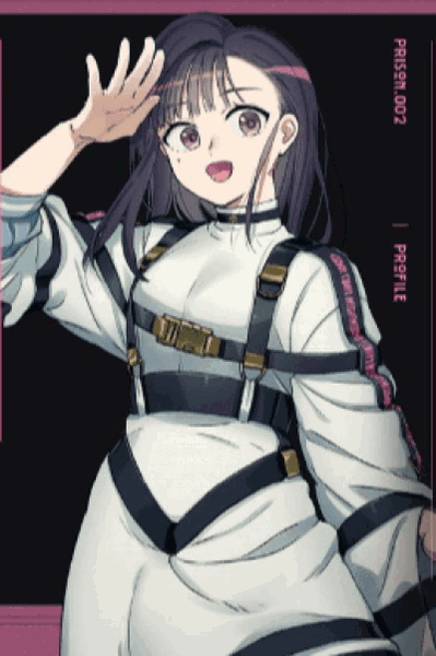 Yuno Kashiki