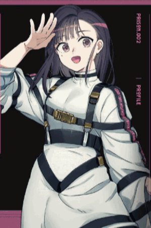 Yuno Kashiki