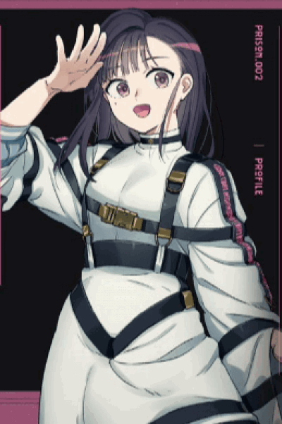 Yuno Kashiki