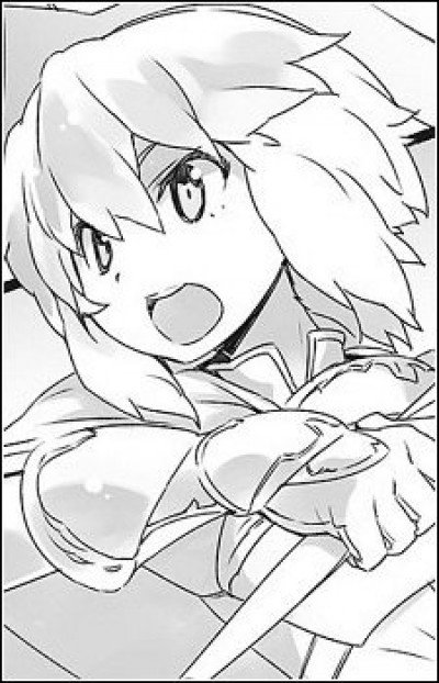 Chika Suzumiya