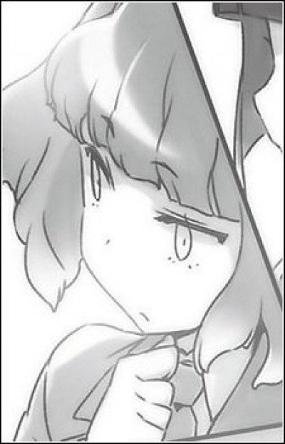 Shinobu Akamori