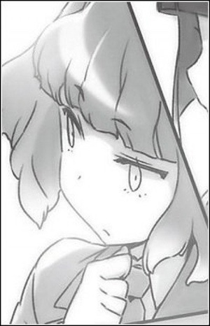 Shinobu Akamori
