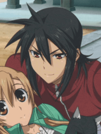 Display picture for Nagi Ichinose