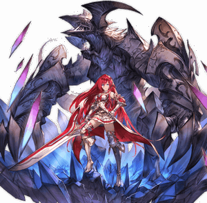 Alexiel