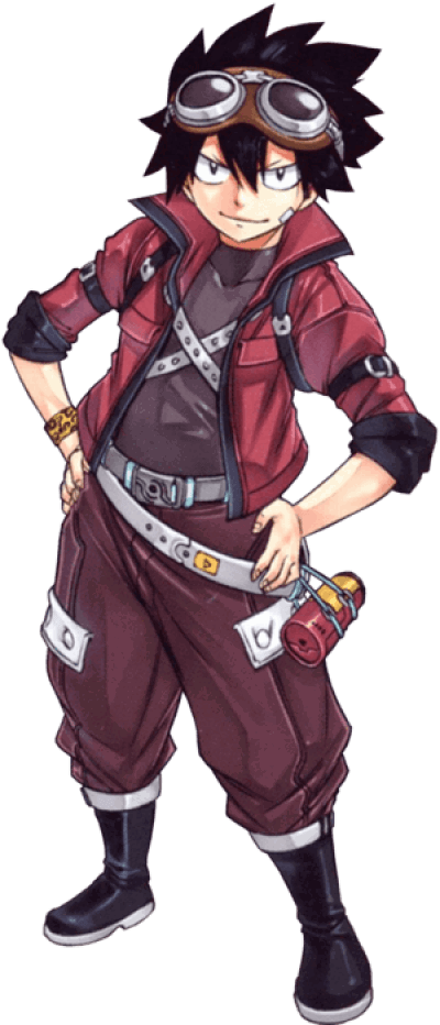 Display picture for Shiki Granbell