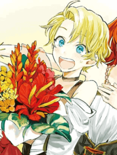 Rachel Mauricia