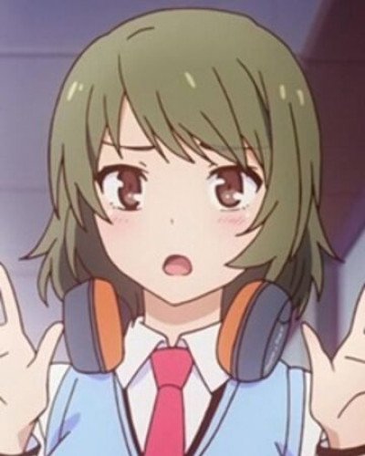 Saori Himemiya