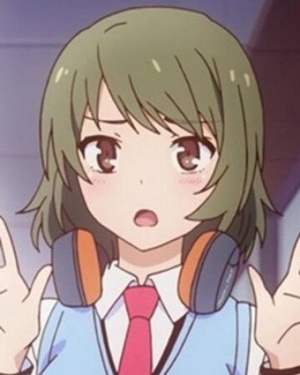 Saori Himemiya