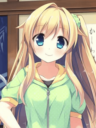 Display picture for Anastesia Lawes