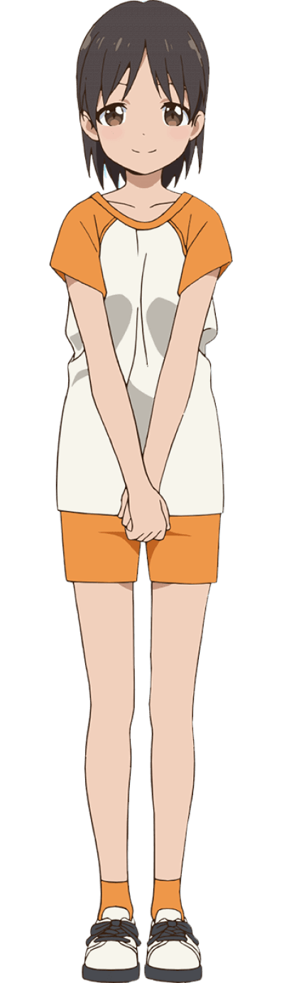 Airi Kagami