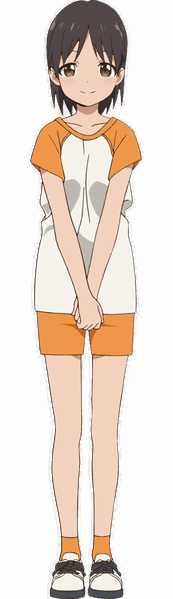 Airi Kagami