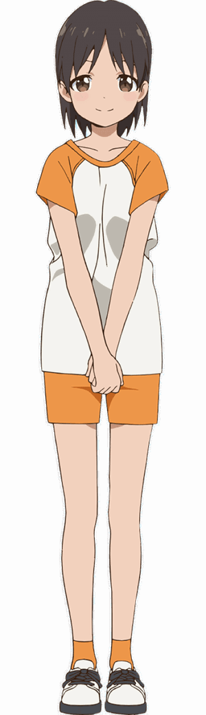 Airi Kagami