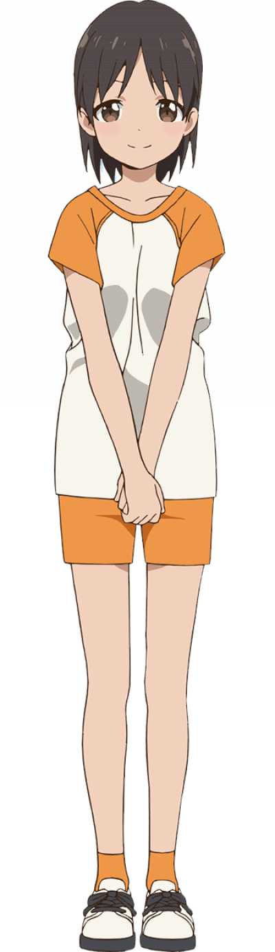 Airi Kagami