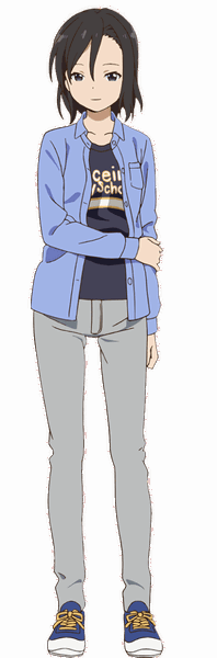 Akira Asagi