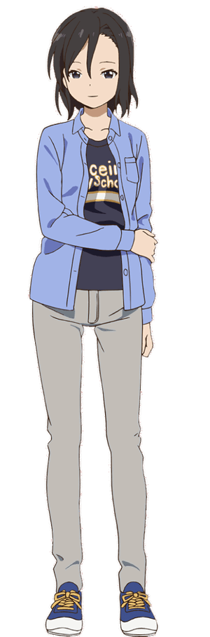 Akira Asagi