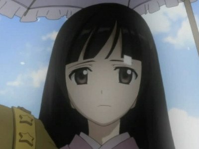 Ruri Kujou
