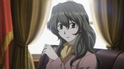 Anastasia
