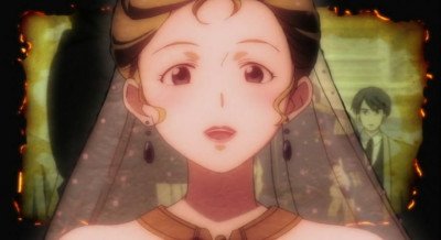 Coco Rose - MyWaifuList