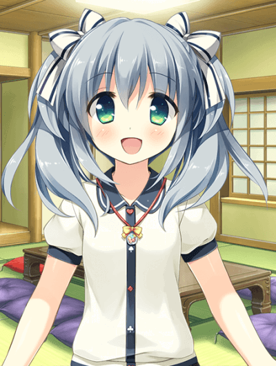 Display picture for Rin Katori