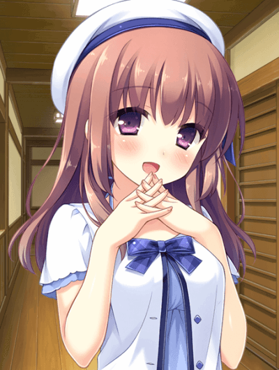 Display picture for Tsuyuri Watanuki