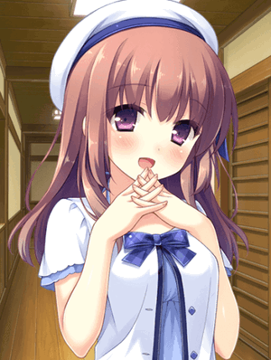 Tsuyuri Watanuki
