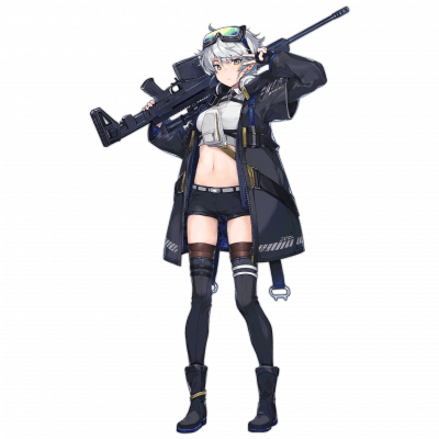 Display picture for SVCh