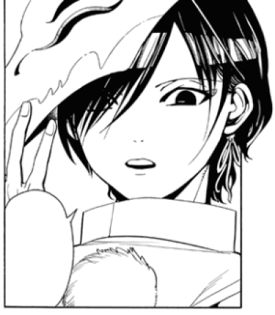 Nanao Inusaka