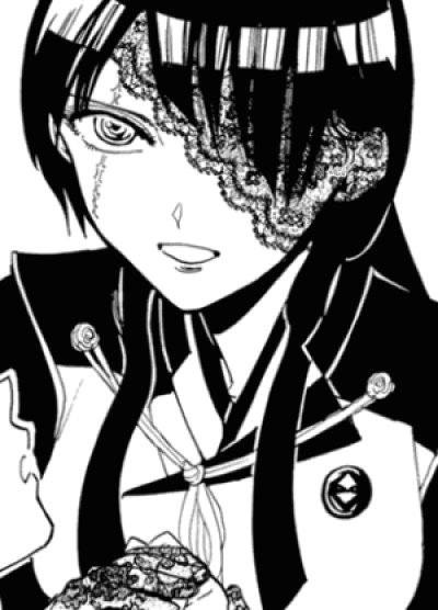 Kuroko Usami