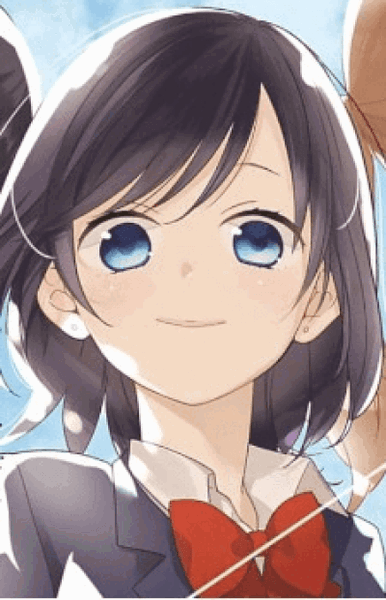 Yuuko Ichikawa