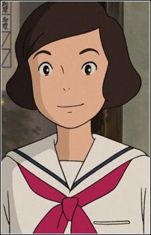 Nobuko Yokoyama