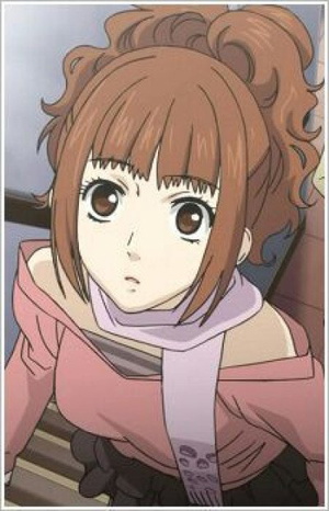 Megumi Kitagawa