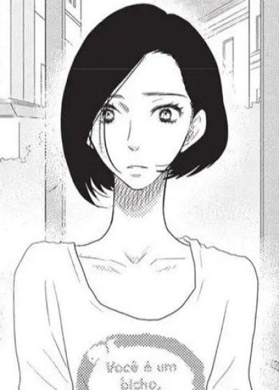 Rin Aoi