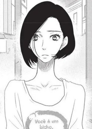 Rin Aoi