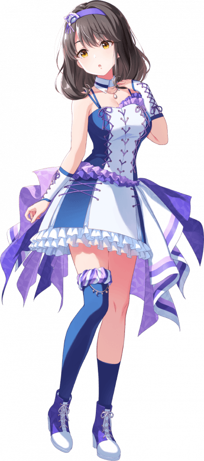 Display picture for Haruko Saeki