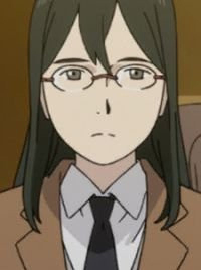 Sayuri Hyuuga