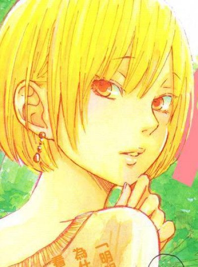 Iyo Yamaguchi