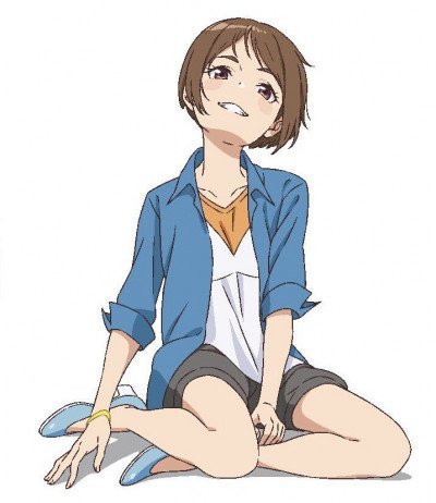 Akari Seto