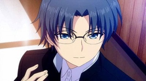 Joujirou Takajou
