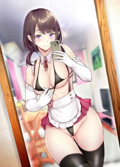 Girl 6