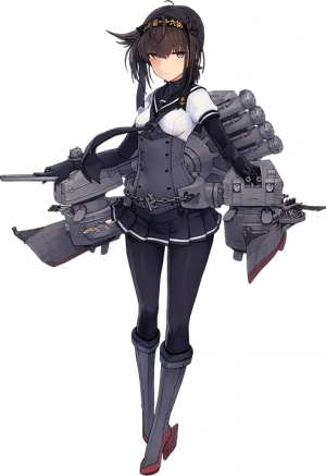 Display picture for Hatsuzuki