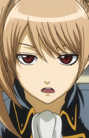 Display picture for Okita Souko