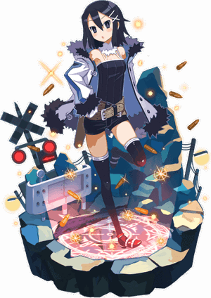 Asagi Asagiri